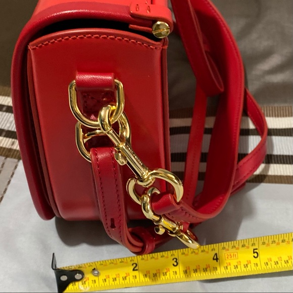 Marc Jacobs “The Saddle Bag” - Picture 10 of 15